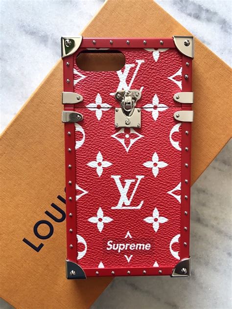 louis vuitton trunk iphone 7 case replica|louis vuitton counterfeit.